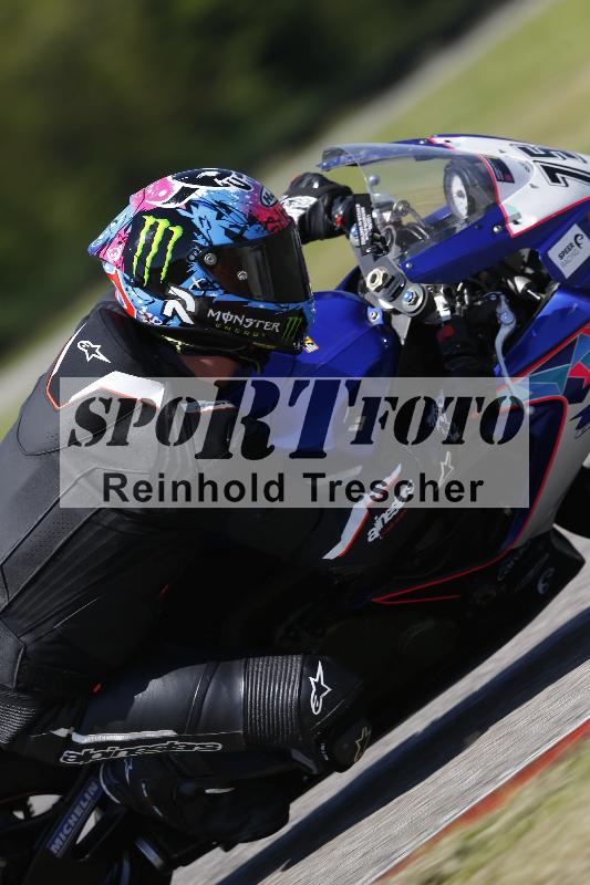 /12 30.04.2025 Speer Racing ADR/Gruppe gelb/75